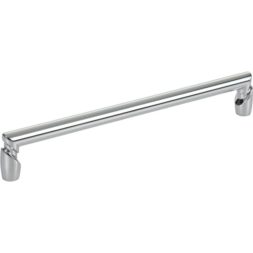 Florham Pull 7 9/16 Inch (c-c) Ash Gray