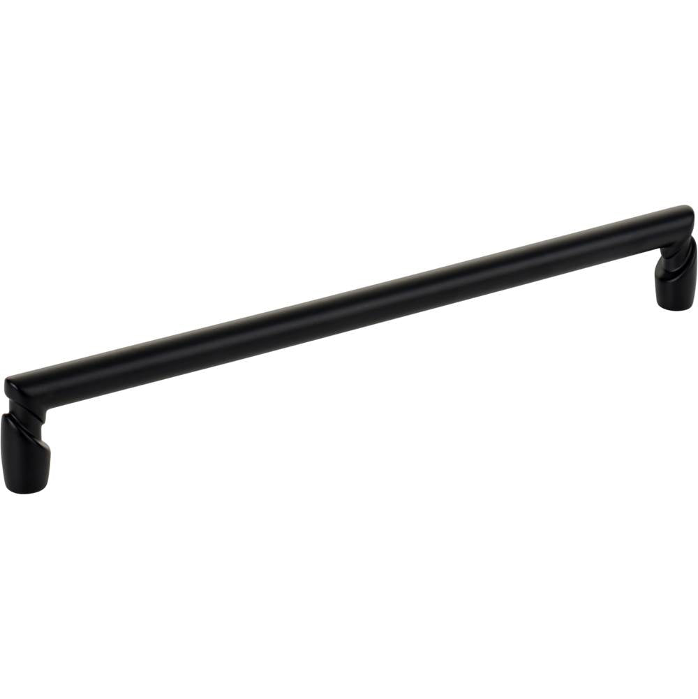 Florham Pull 8 13/16 Inch (c-c) Ash Gray