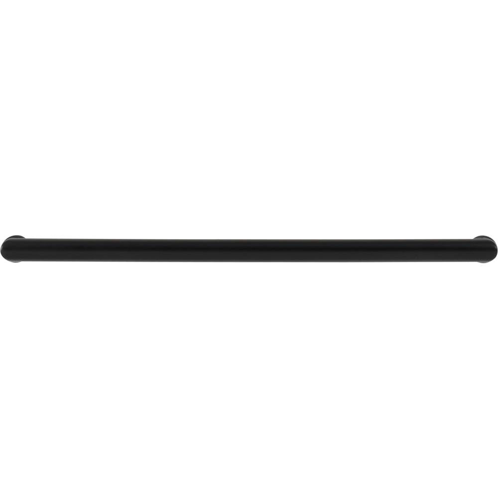 Florham Pull 8 13/16 Inch (c-c) Ash Gray