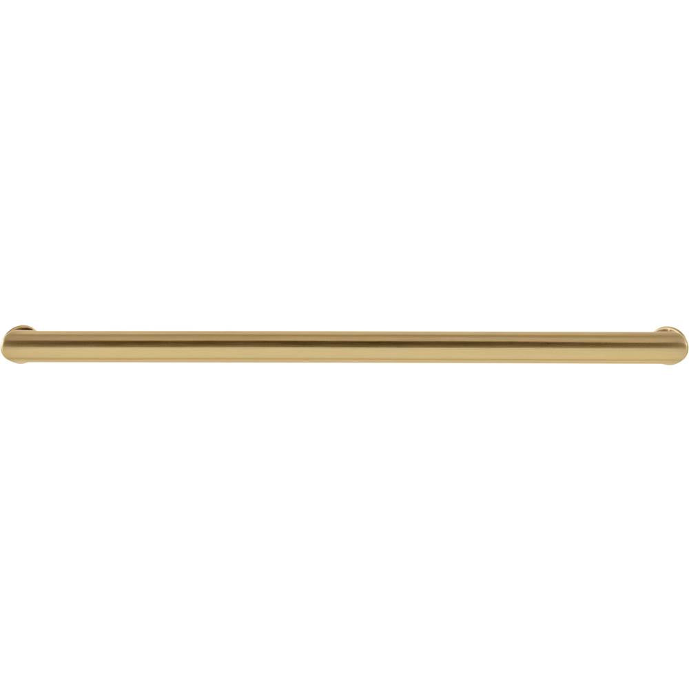 Florham Pull 8 13/16 Inch (c-c) Ash Gray
