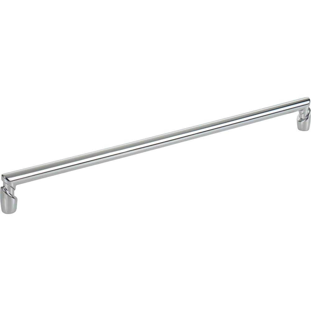 Florham Pull 8 13/16 Inch (c-c) Ash Gray