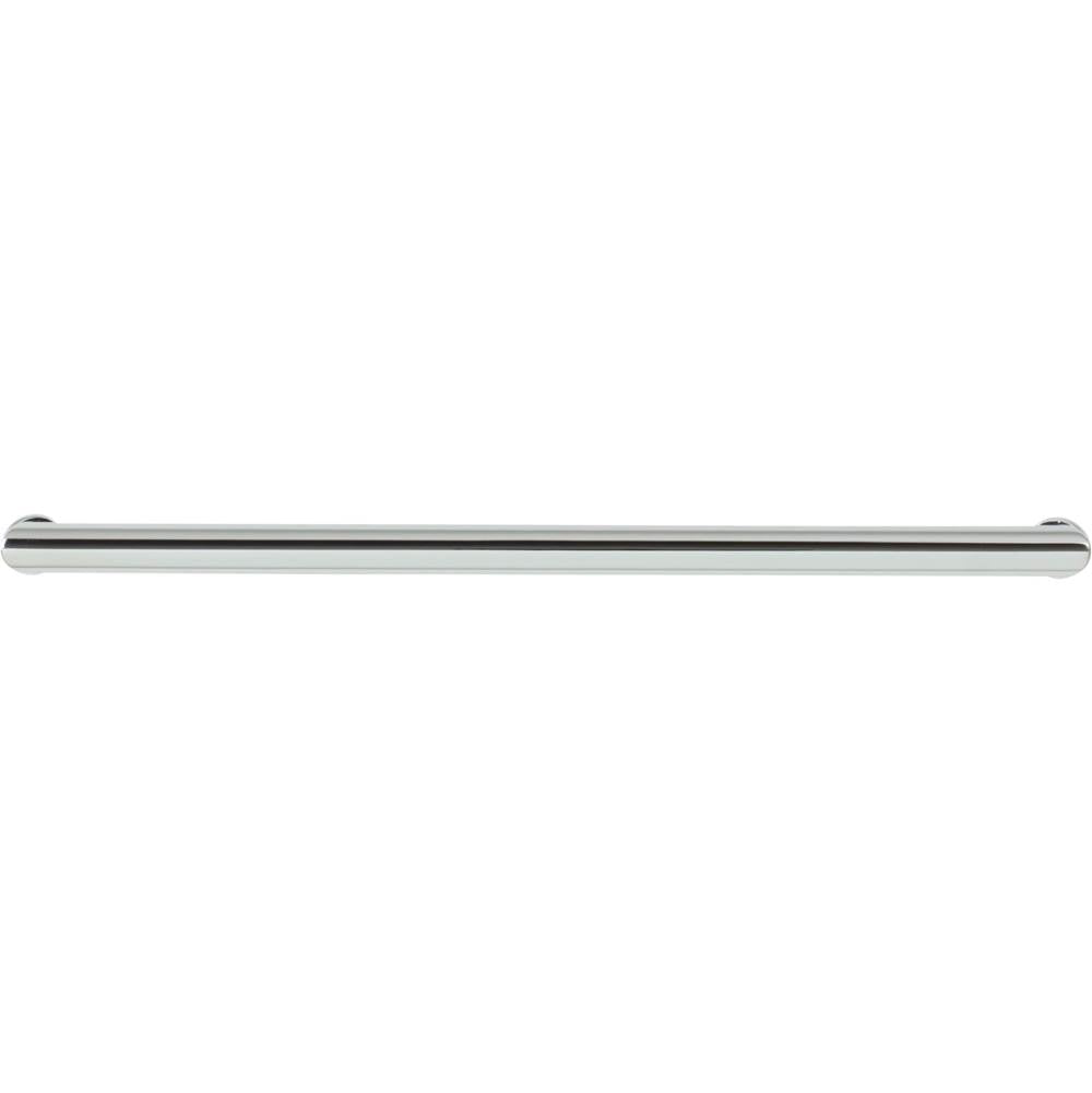 Florham Pull 8 13/16 Inch (c-c) Ash Gray