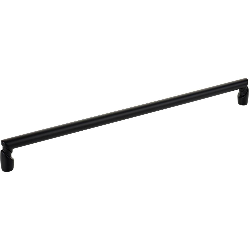 Florham Pull 12 Inch (c-c) Ash Gray