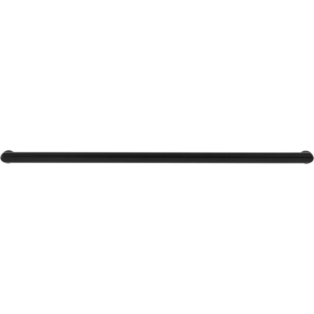 Florham Pull 12 Inch (c-c) Ash Gray