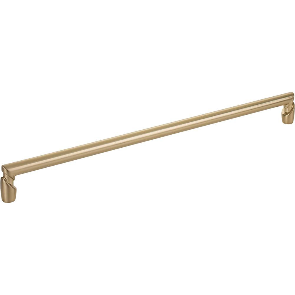 Florham Pull 12 Inch (c-c) Ash Gray
