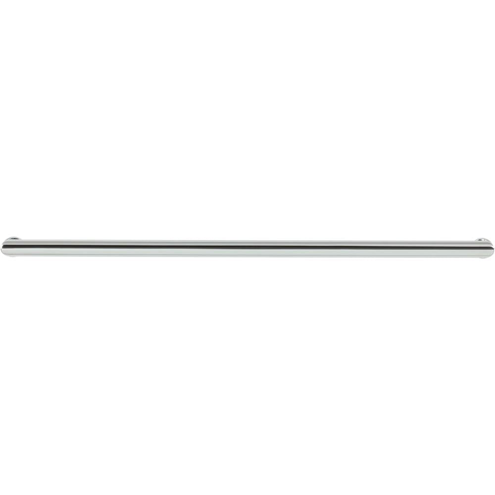 Florham Pull 12 Inch (c-c) Ash Gray