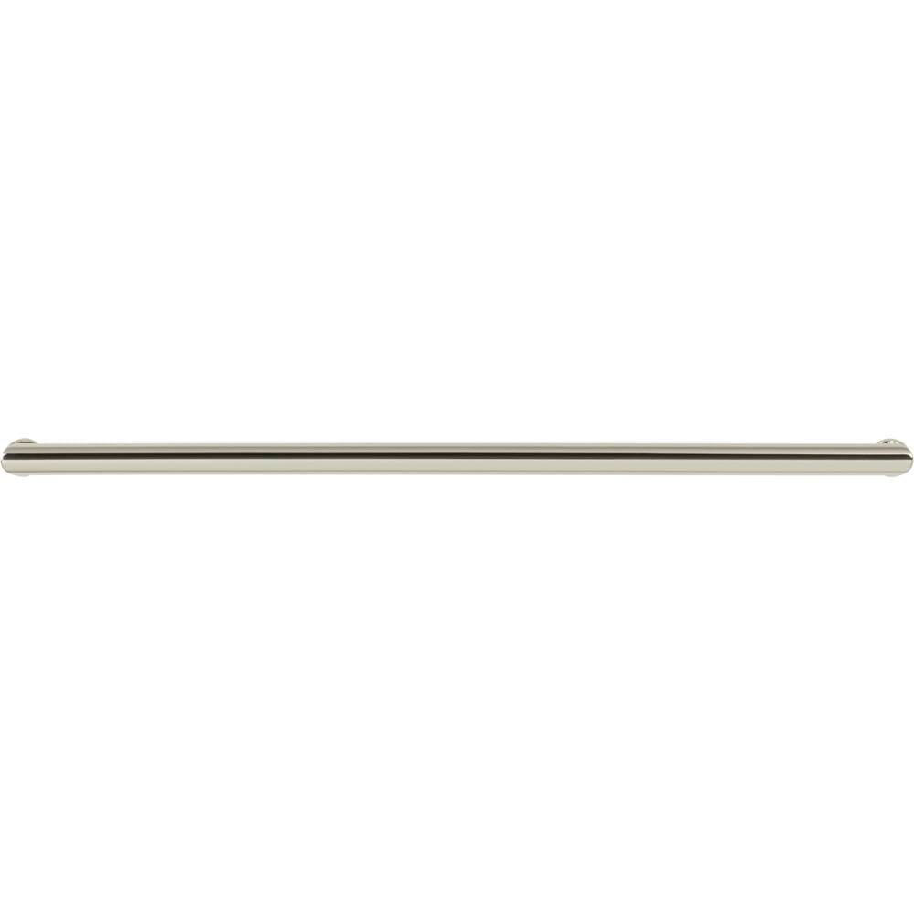 Florham Pull 12 Inch (c-c) Ash Gray