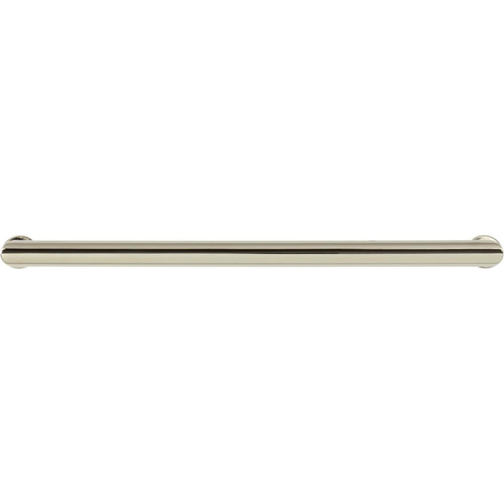 Florham Appliance Pull 12 Inch (c-c) Ash Gray