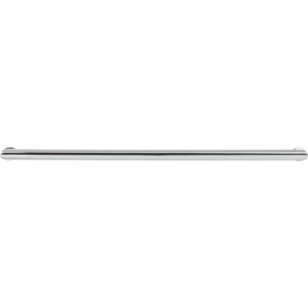 Florham Appliance Pull 18 Inch (c-c) Ash Gray