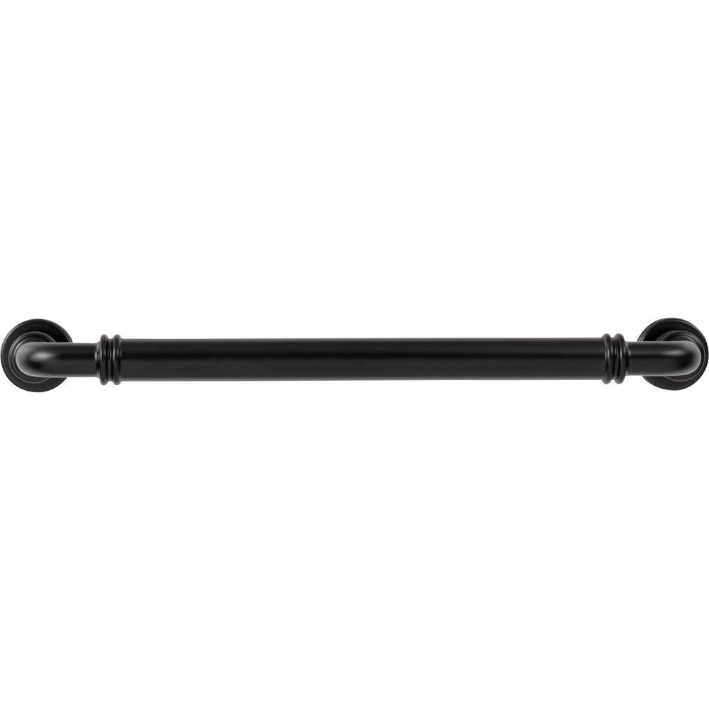 Cranford Appliance Pull 12 Inch (c-c) Ash Gray