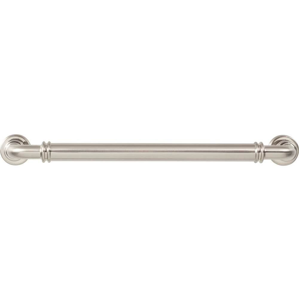 Cranford Appliance Pull 12 Inch (c-c) Ash Gray