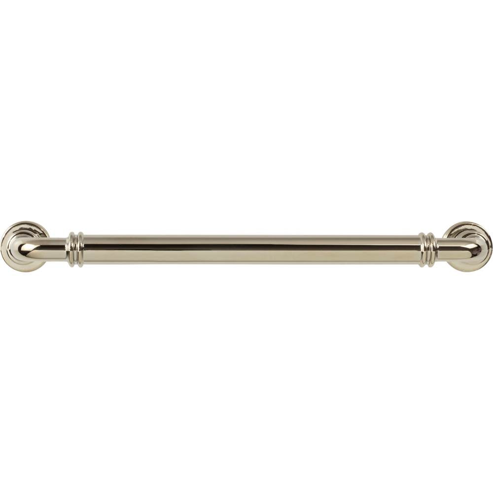 Cranford Appliance Pull 12 Inch (c-c) Ash Gray