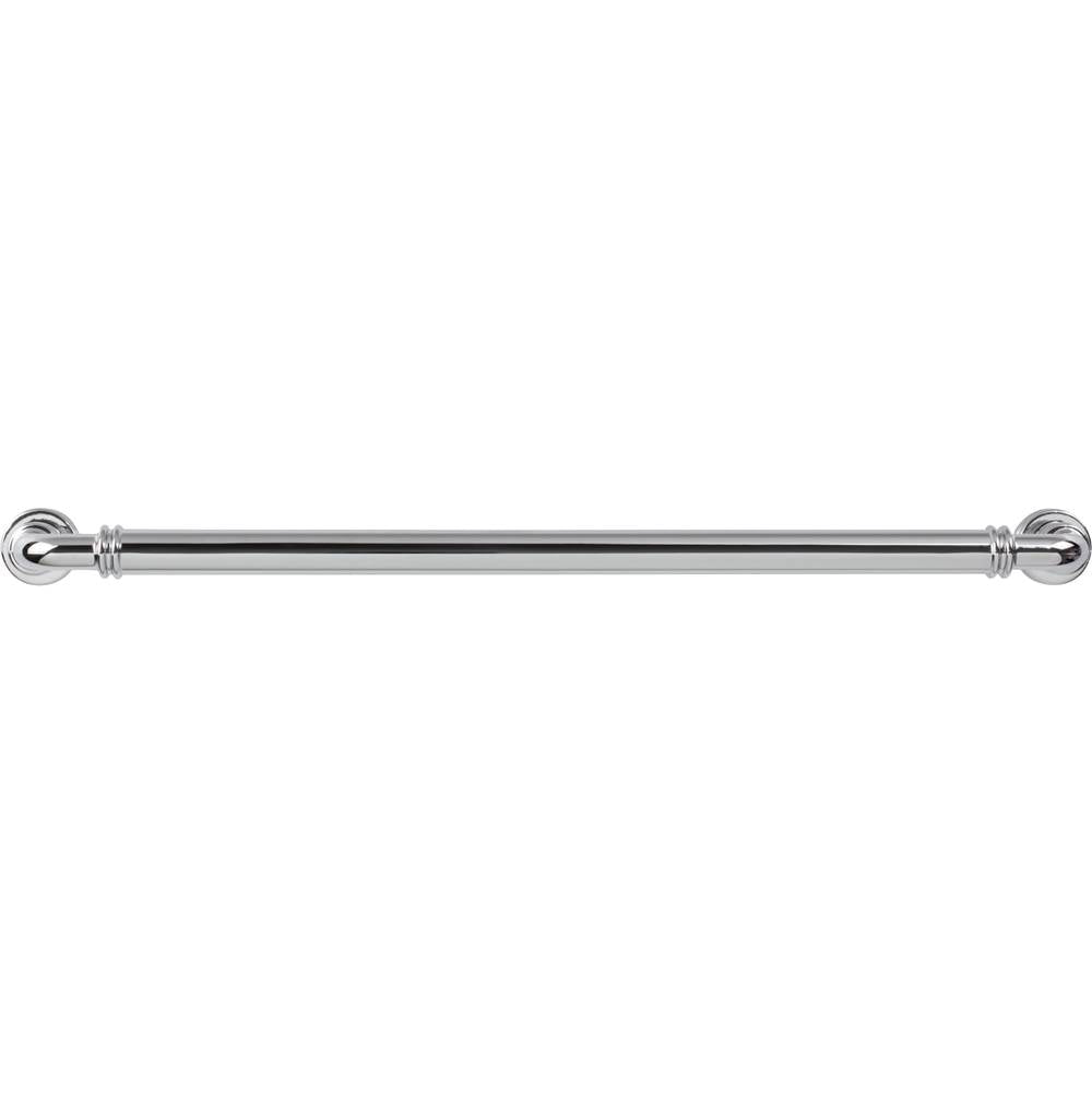 Cranford Appliance Pull 18 Inch (c-c) Ash Gray