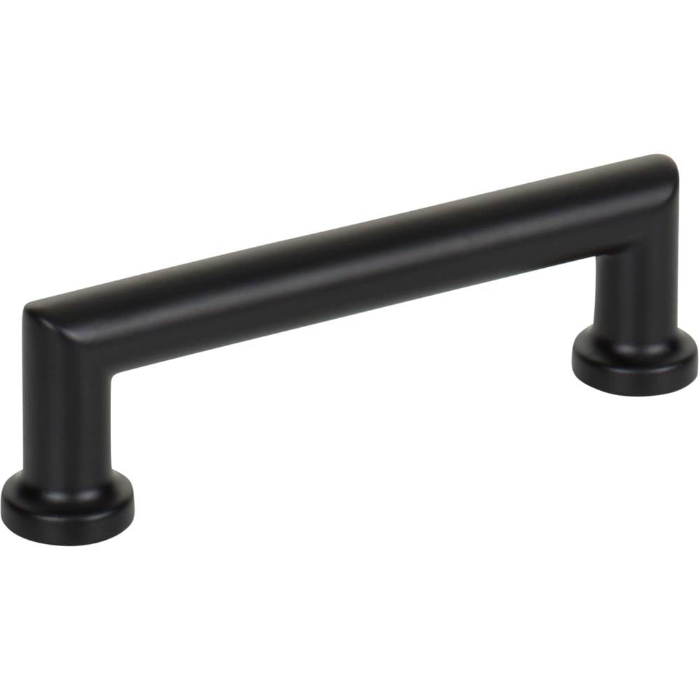 Morris Pull 3 3/4 Inch (c-c) Ash Gray