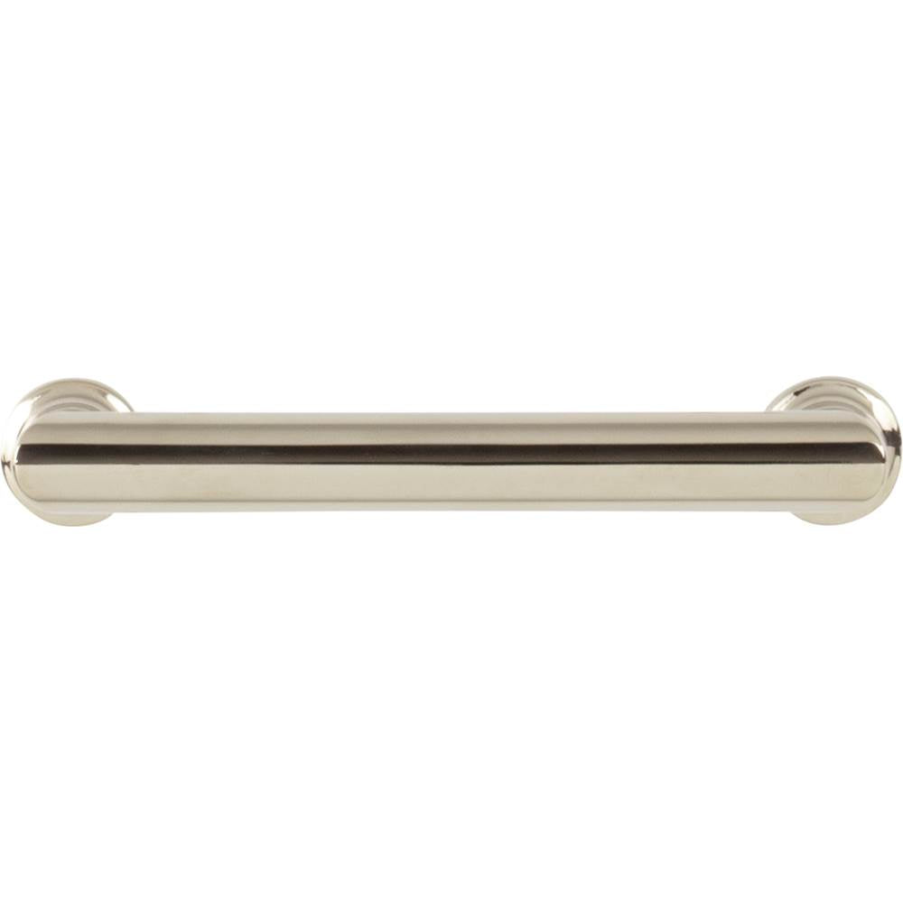 Morris Pull 3 3/4 Inch (c-c) Ash Gray