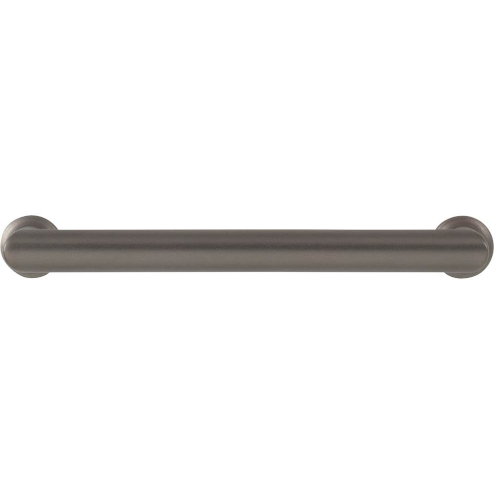 Morris Pull 5 1/16 Inch (c-c) Ash Gray