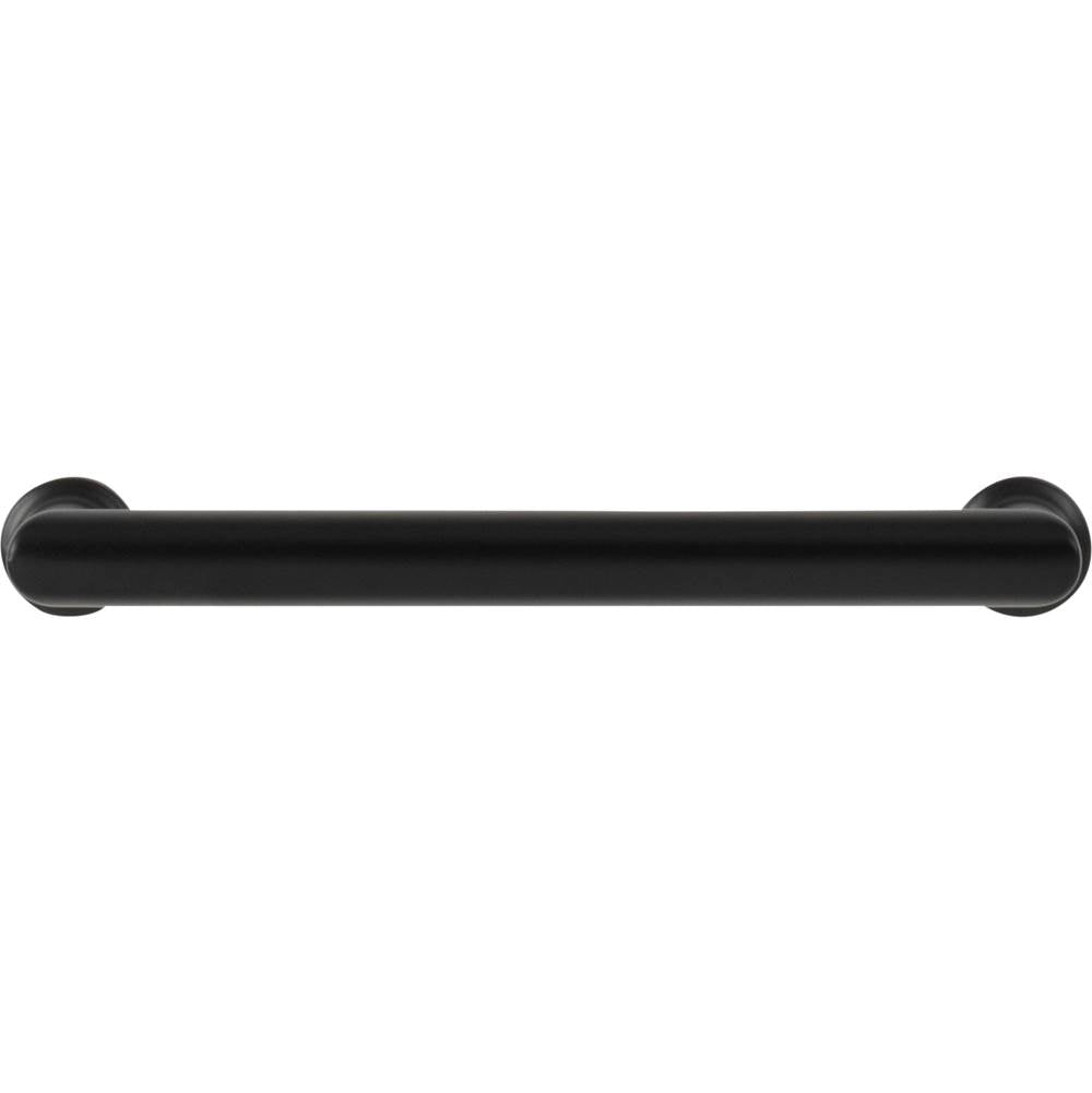 Morris Pull 5 1/16 Inch (c-c) Ash Gray