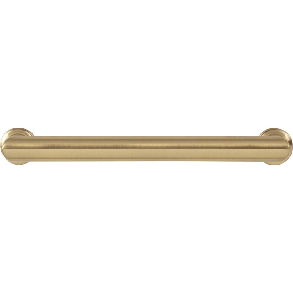 Morris Pull 5 1/16 Inch (c-c) Ash Gray