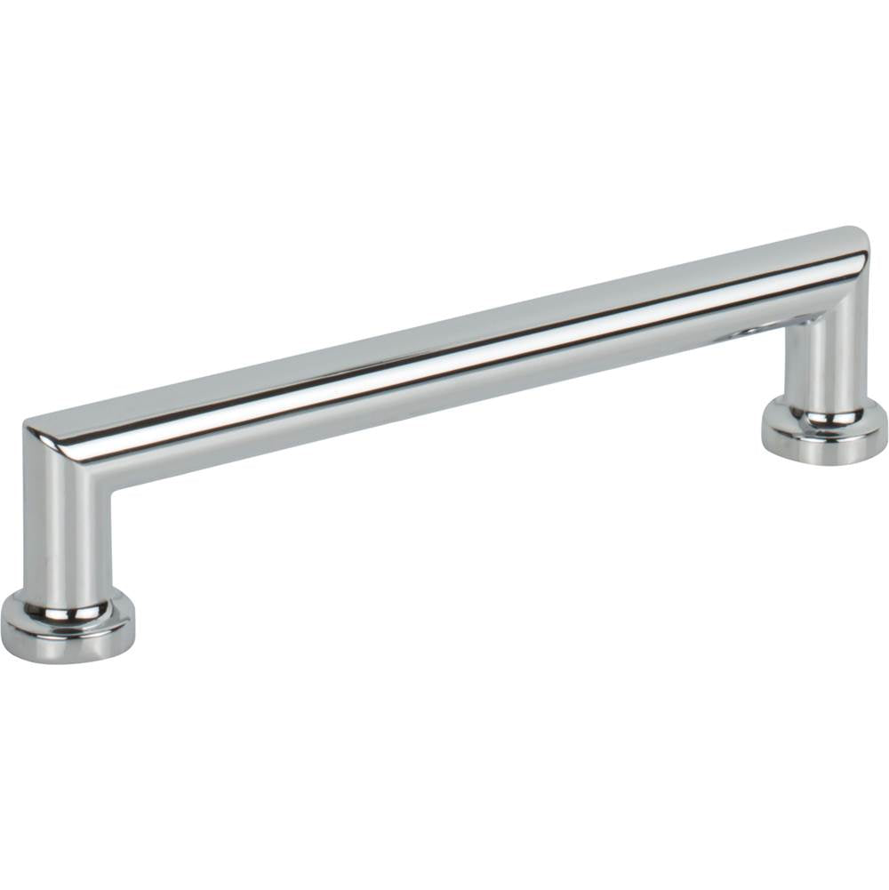 Morris Pull 5 1/16 Inch (c-c) Ash Gray