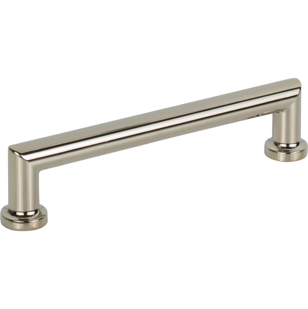 Morris Pull 5 1/16 Inch (c-c) Ash Gray