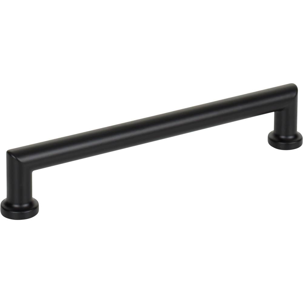 Morris Pull 6 5/16 Inch (c-c) Ash Gray