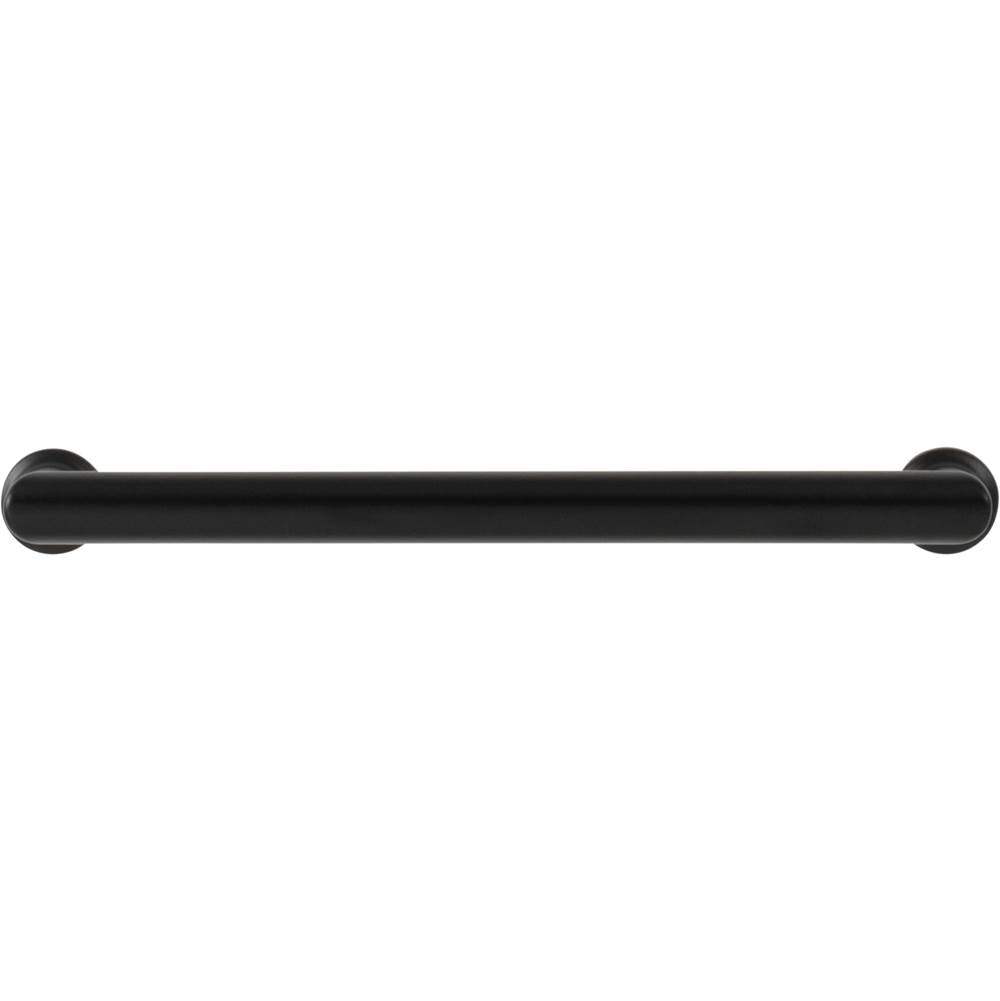 Morris Pull 6 5/16 Inch (c-c) Ash Gray