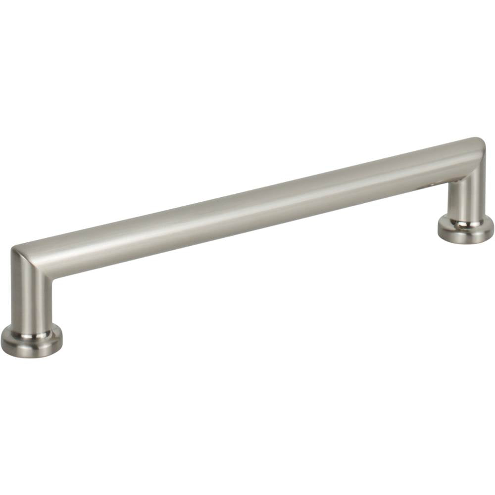 Morris Pull 6 5/16 Inch (c-c) Ash Gray