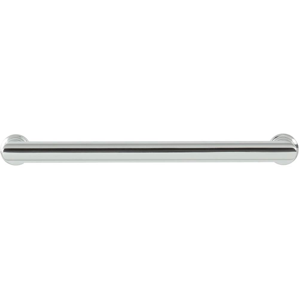 Morris Pull 6 5/16 Inch (c-c) Ash Gray