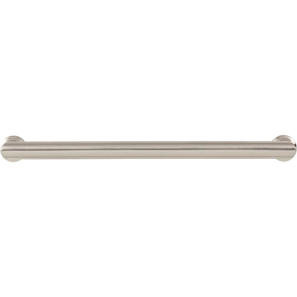 Morris Pull 7 9/16 Inch (c-c) Ash Gray