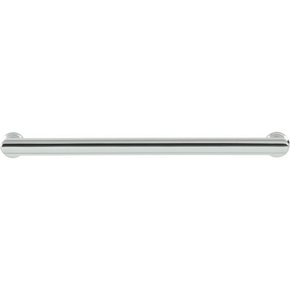 Morris Pull 7 9/16 Inch (c-c) Ash Gray