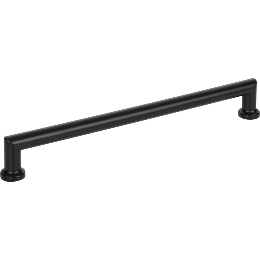 Morris Pull 8 13/16 Inch (c-c) Ash Gray