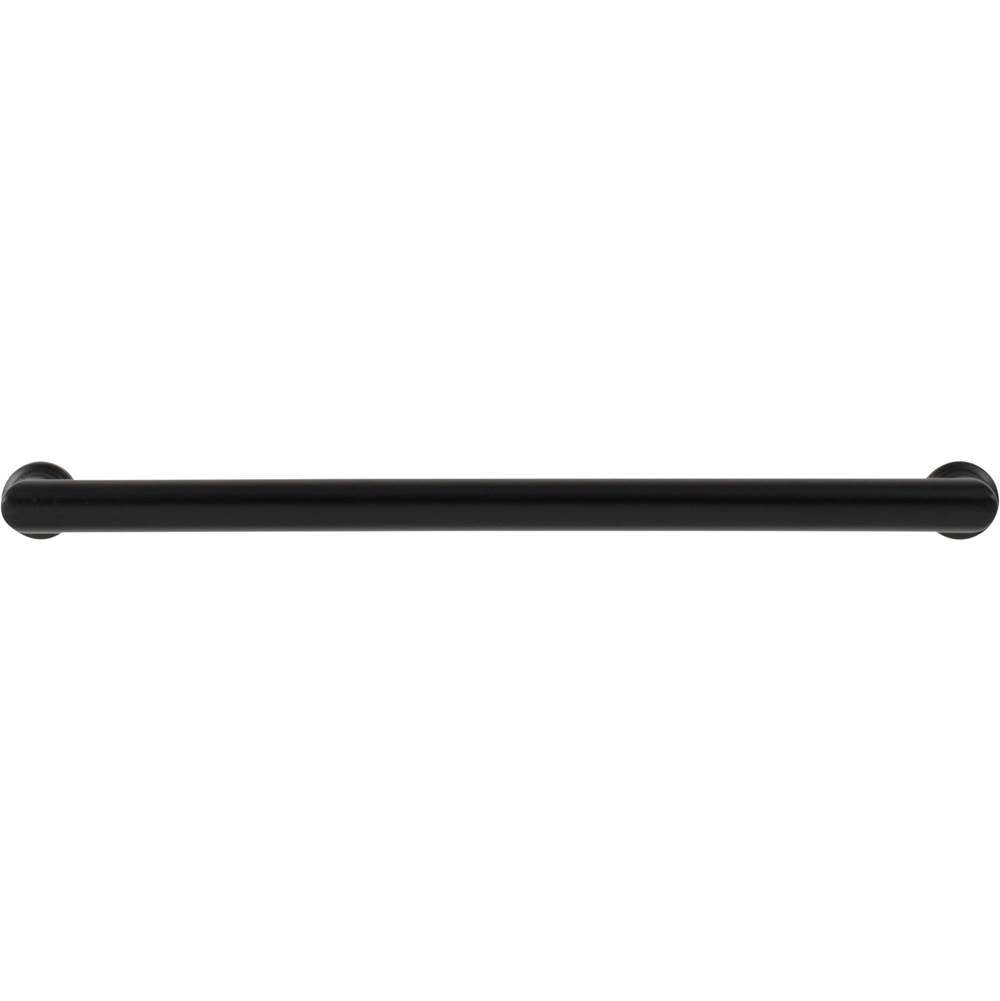 Morris Pull 8 13/16 Inch (c-c) Ash Gray
