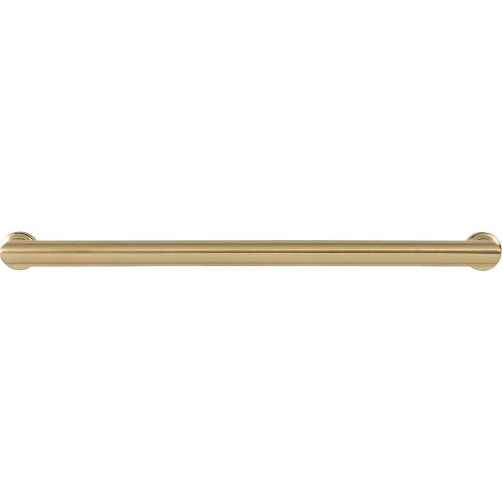 Morris Pull 8 13/16 Inch (c-c) Ash Gray