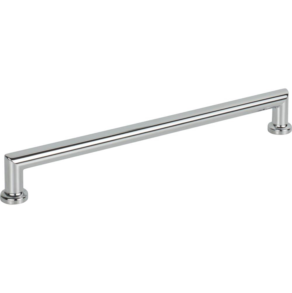Morris Pull 8 13/16 Inch (c-c) Ash Gray