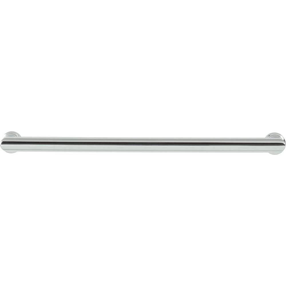 Morris Pull 8 13/16 Inch (c-c) Ash Gray