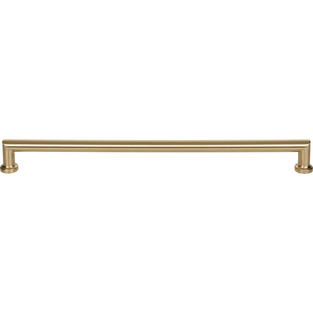 Top Knobs - Morris Pull 12 Inch (c-c) Honey Bronze - Honey Bronze