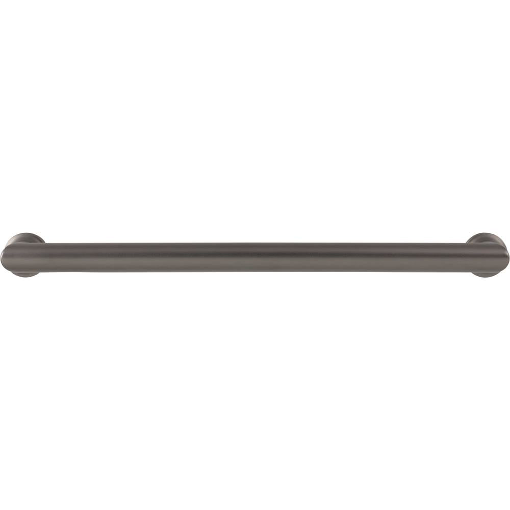 Morris Appliance Pull 12 Inch (c-c) Ash Gray