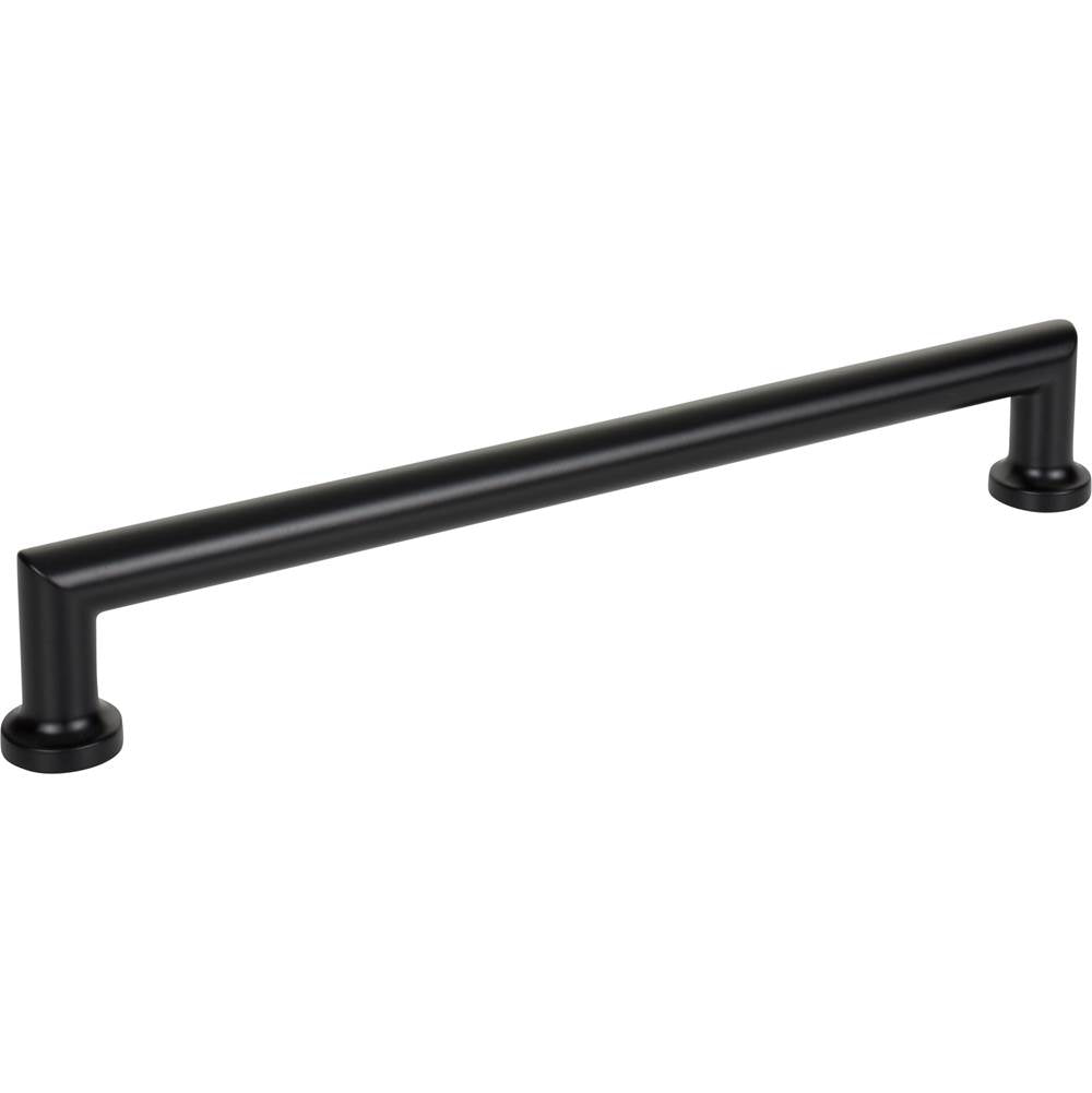 Morris Appliance Pull 12 Inch (c-c) Ash Gray