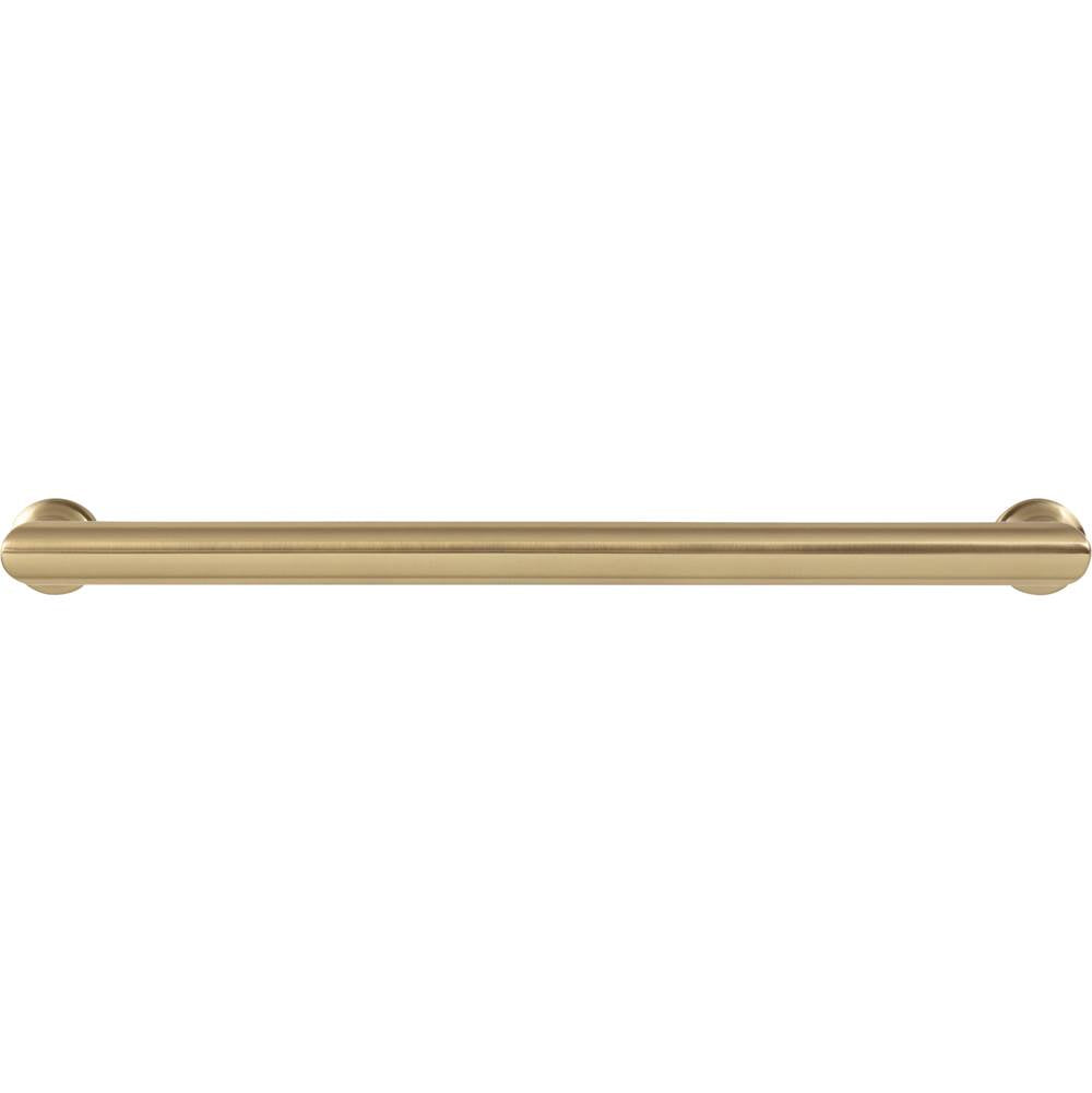 Morris Appliance Pull 12 Inch (c-c) Ash Gray
