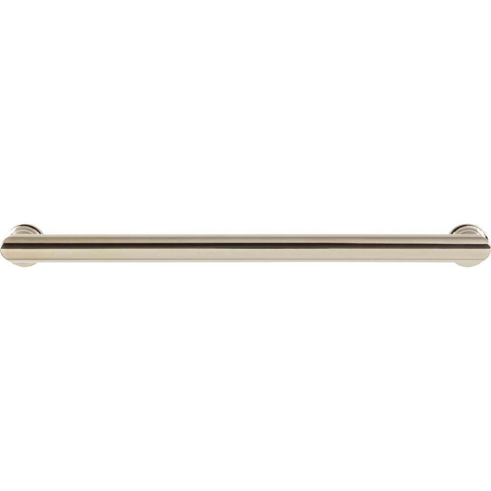 Morris Appliance Pull 12 Inch (c-c) Ash Gray