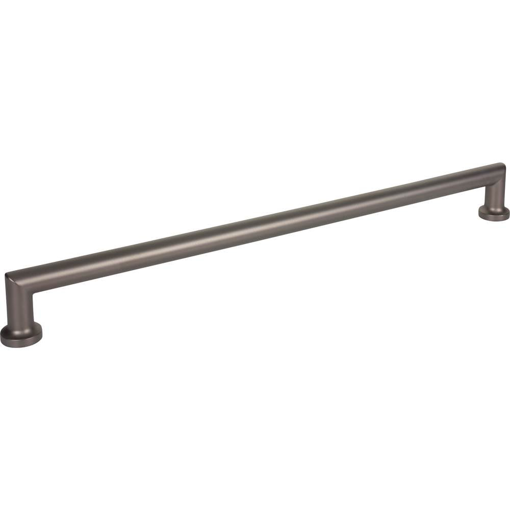 Morris Appliance Pull 18 Inch (c-c) Ash Gray