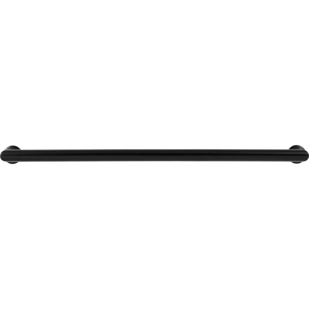 Morris Appliance Pull 18 Inch (c-c) Ash Gray