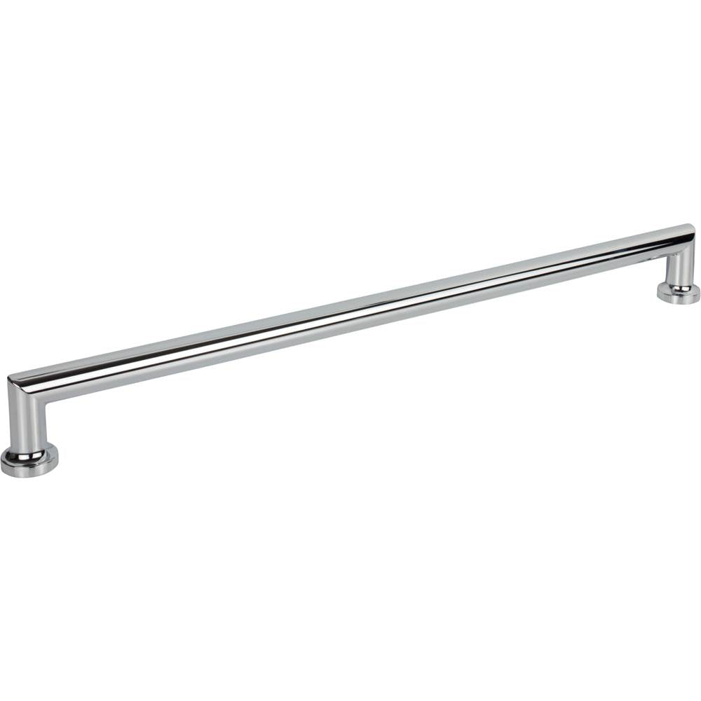 Morris Appliance Pull 18 Inch (c-c) Ash Gray