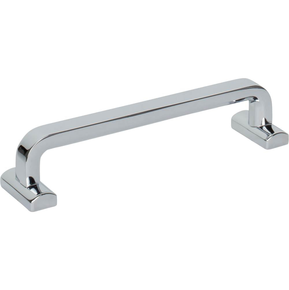 Harrison Pull 5 1/16 Inch (c-c) Ash Gray