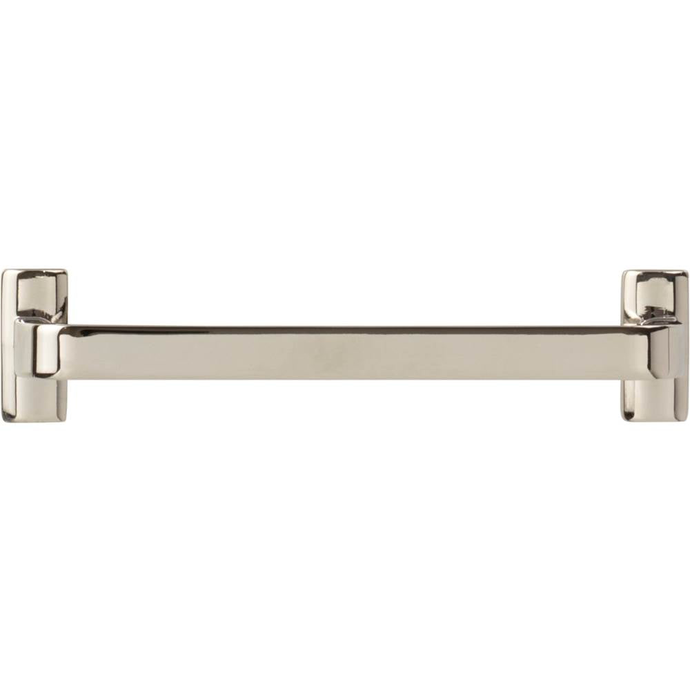 Harrison Pull 5 1/16 Inch (c-c) Ash Gray