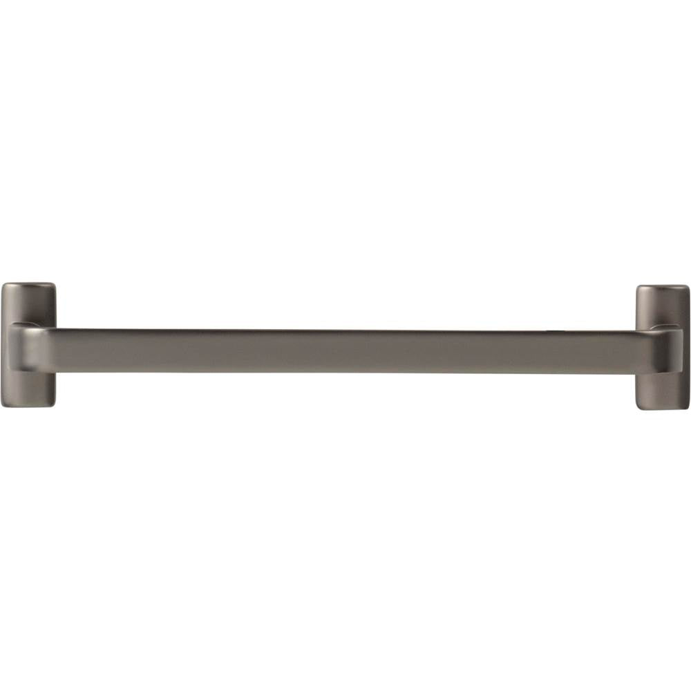 Harrison Pull 6 5/16 Inch (c-c) Ash Gray