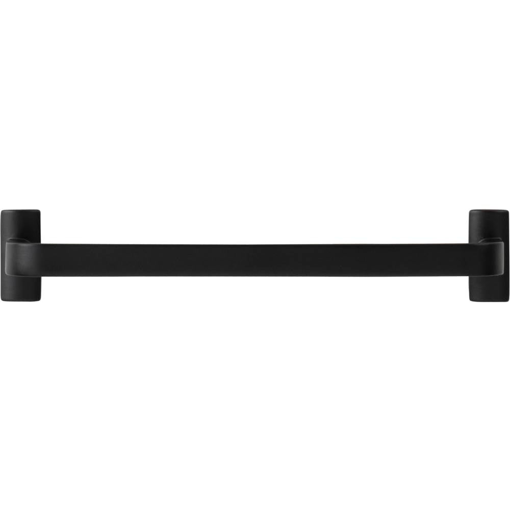 Harrison Pull 6 5/16 Inch (c-c) Ash Gray