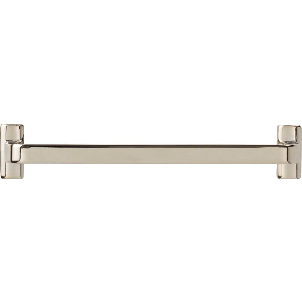 Harrison Pull 6 5/16 Inch (c-c) Ash Gray