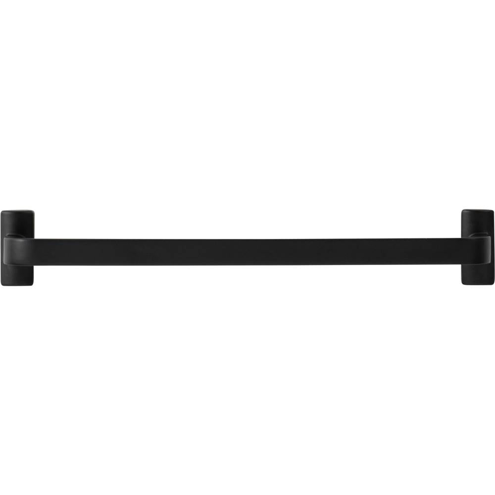 Harrison Pull 7 9/16 Inch (c-c) Ash Gray