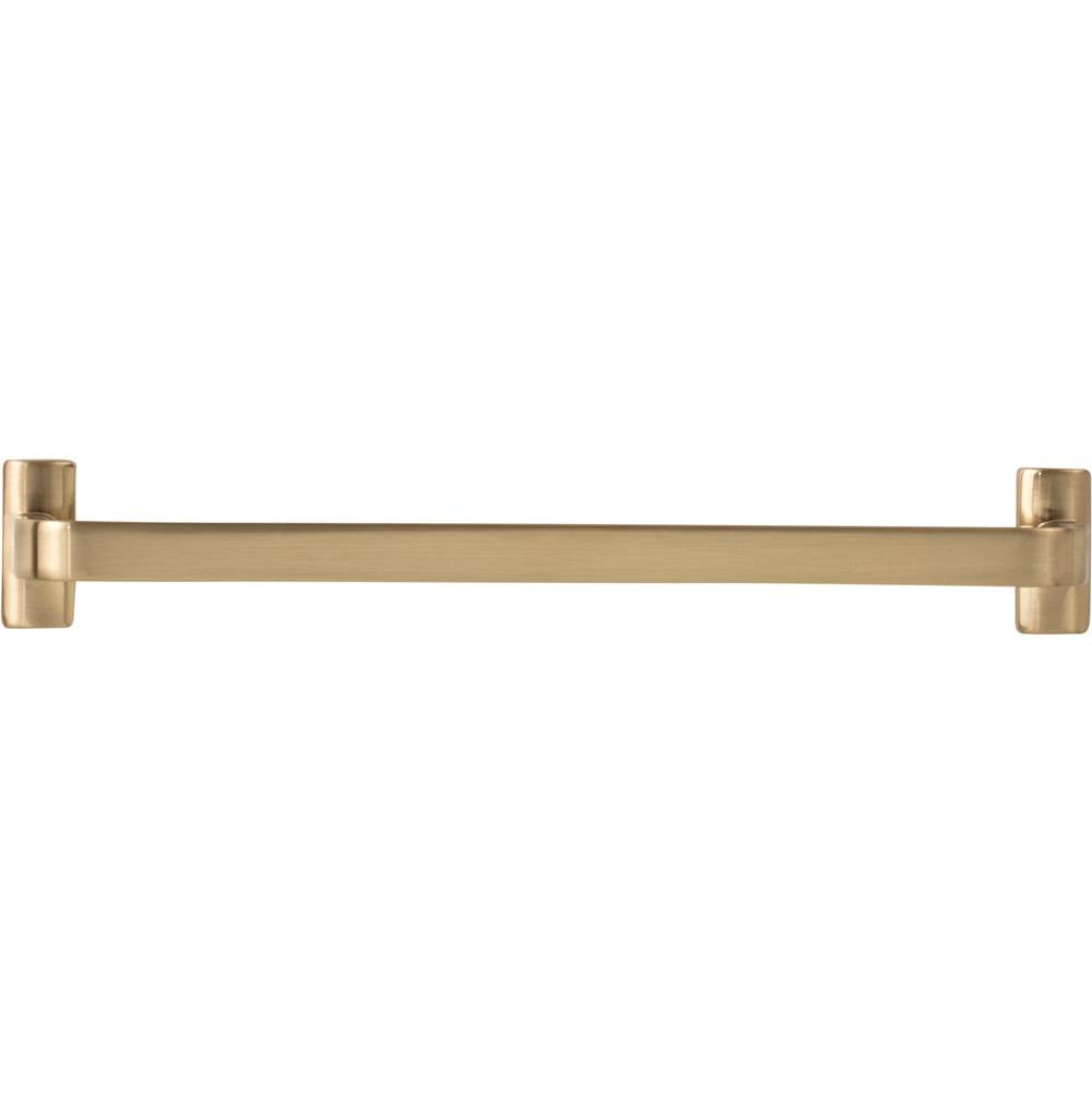 Harrison Pull 7 9/16 Inch (c-c) Ash Gray
